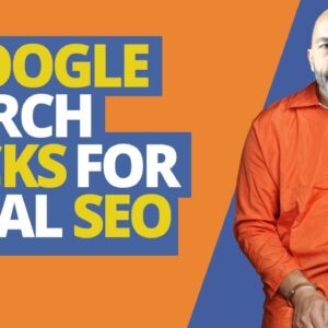 7 Google search hacks to knock the local SEO competition out