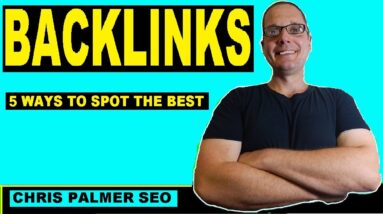 Backlink SEO : How to Create The Perfect SEO Backlink