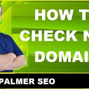 Domain Names How to Check Before Buying