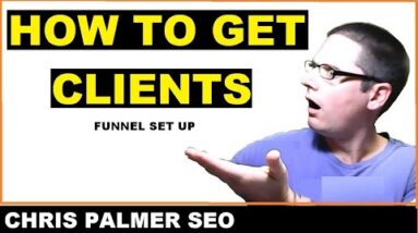 Facebook Ads Funnel Strategy - How To Get Clients 2020