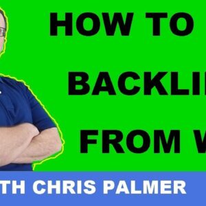 How To Get Wikipedia backlink SEO Tutorial