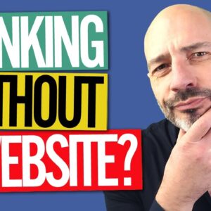 How To Rank On Google Without a Website?
