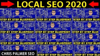 Local SEO 2020: Step-By-Step How To Rank #1 on Google