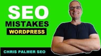 SEO For Wordpress On Page SEO Tip