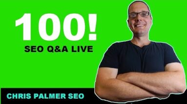 SEO Questions And Answers 2019