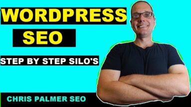 Wordpress SEO Tutorial for Beginners How To Create Silos