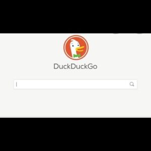 duck duck go search engine increased its traffic as users seek privacy