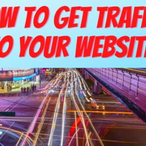 Search Engine Optimization  Your Traffic Generating Agents