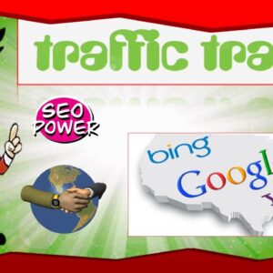 Traffic Travis SEO Software – Outrank Your Website Competition!