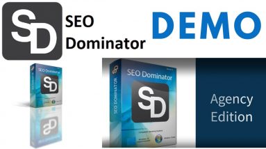 SEO Dominator Demo | SEO Dominator Walkthrough Review | Drive More Traffic to your Website