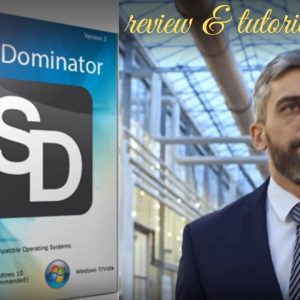 SEO Dominator Agency Edition Review | Automated Traffic Gainer SEO Dominator Demo and Bonus