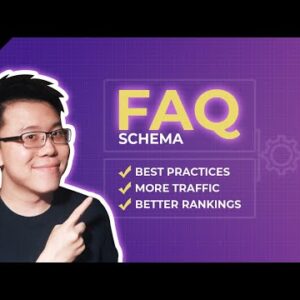 A Quick Way To FAQ Schema To Increase Traffic - Rank Math SEO