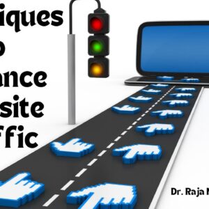 Techniques to Enhance Website Traffic