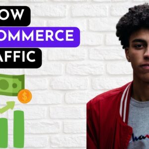 eCommerce SEO: How to Bring Organic Traffic to Your Online Store - Advanced eCommerce SEO
