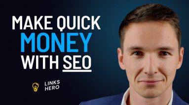 How to Make Quick Money With On-Page SEO