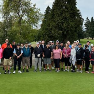 Acres of Hope - Golf for Hope Tournament 2023
