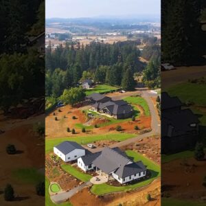 Local Oregon Legacy Builders x Skyline Builders - real estate and commercial builders in the PNW.