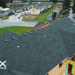 Onyx Roofing - We stand behind our work.