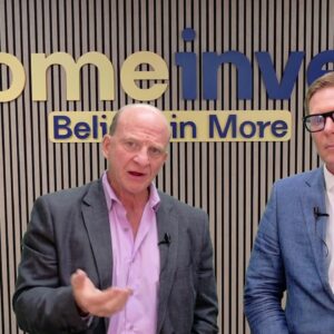 Multifamily Deals Surge 20%, Rents Plummet & Fannie Lowers Rate Forecast (Opportunity Zone Show)